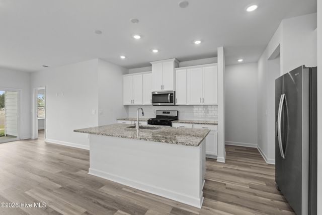 2206 Lewis Allen Crossing NW, Ash, NC 28420