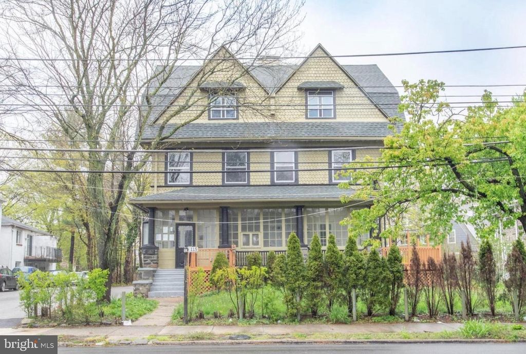 115 MONTGOMERY AVE, Bala Cynwyd, PA 19004
