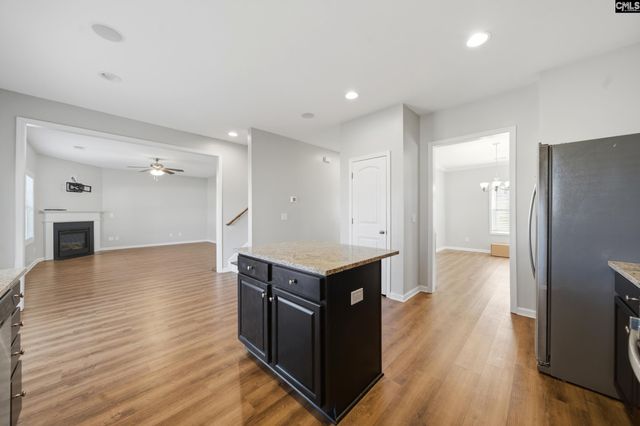 728 Oak Moss Drive, Blythewood, SC 29016