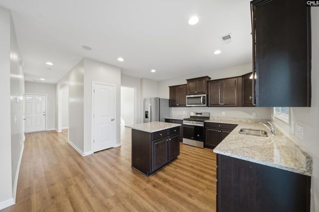 728 Oak Moss Drive, Blythewood, SC 29016