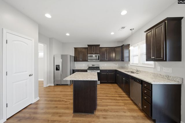 728 Oak Moss Drive, Blythewood, SC 29016