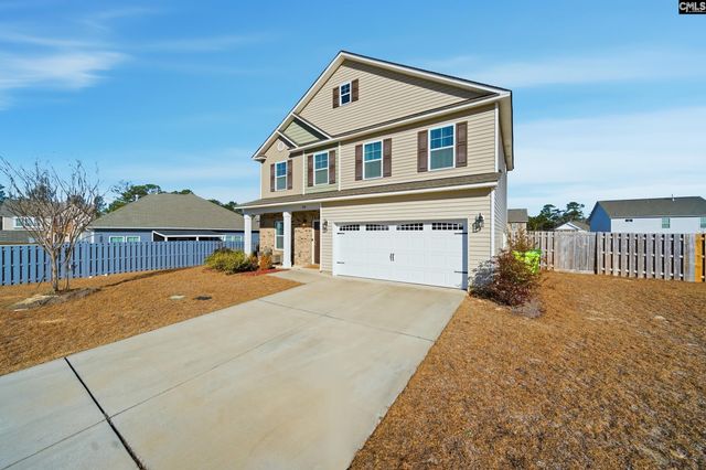 728 Oak Moss Drive, Blythewood, SC 29016
