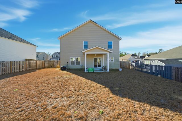 728 Oak Moss Drive, Blythewood, SC 29016