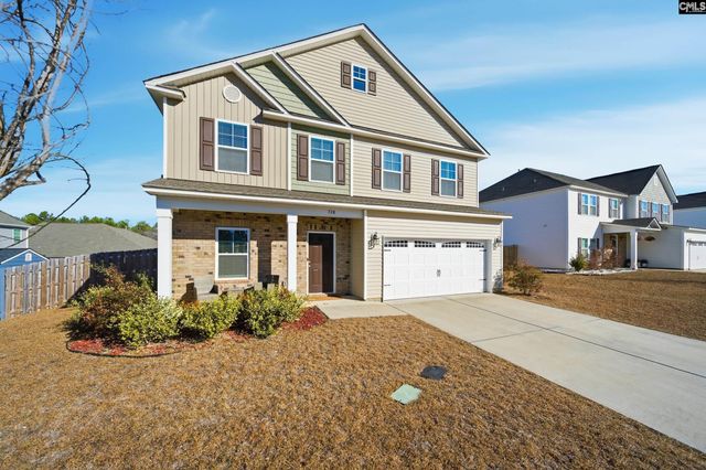 728 Oak Moss Drive, Blythewood, SC 29016