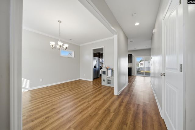 728 Oak Moss Drive, Blythewood, SC 29016