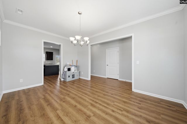 728 Oak Moss Drive, Blythewood, SC 29016