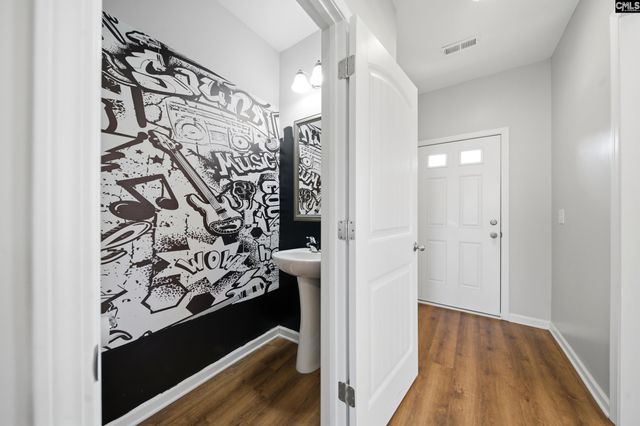 728 Oak Moss Drive, Blythewood, SC 29016