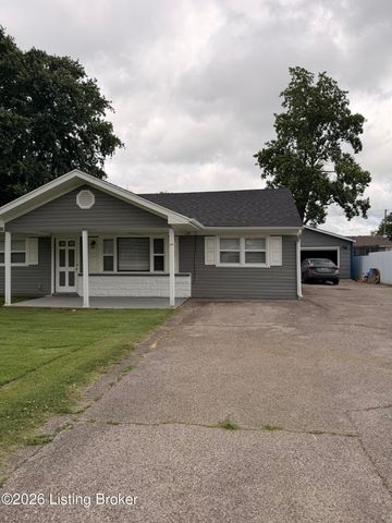 7207 Betsy Ross Dr, Louisville, KY 40272