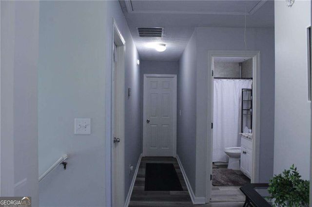 5338 Ashland Drive, Flowery Branch, GA 30542