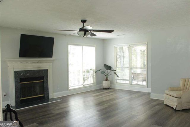 5338 Ashland Drive, Flowery Branch, GA 30542