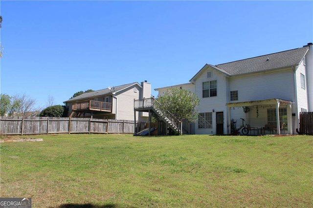 5338 Ashland Drive, Flowery Branch, GA 30542