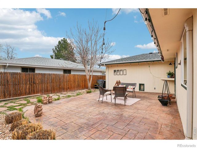 1518 Green Place, Longmont, CO 80501