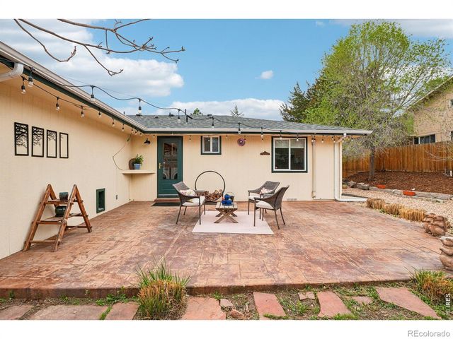 1518 Green Place, Longmont, CO 80501