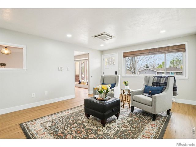 1518 Green Place, Longmont, CO 80501