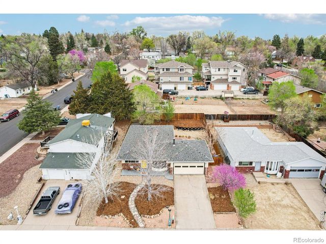 1518 Green Place, Longmont, CO 80501