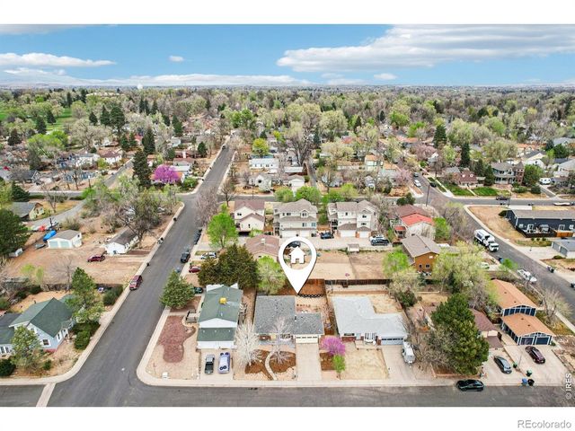 1518 Green Place, Longmont, CO 80501