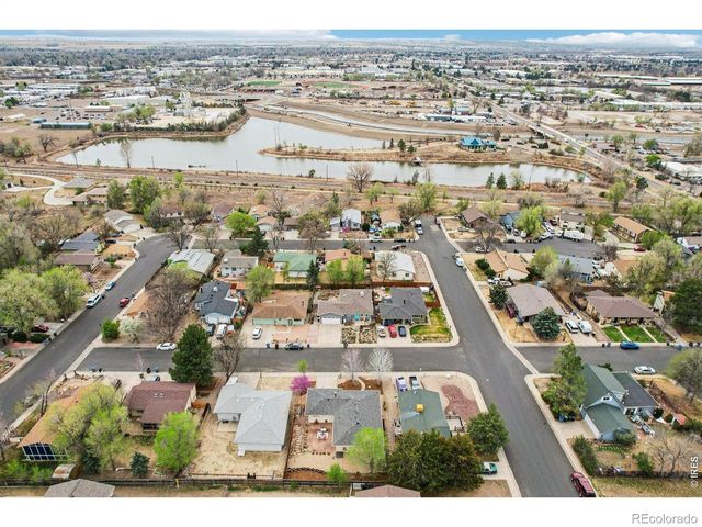 1518 Green Place, Longmont, CO 80501