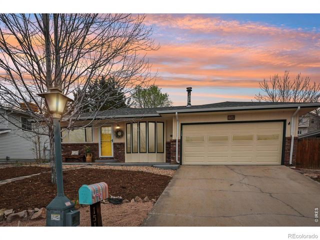 1518 Green Place, Longmont, CO 80501