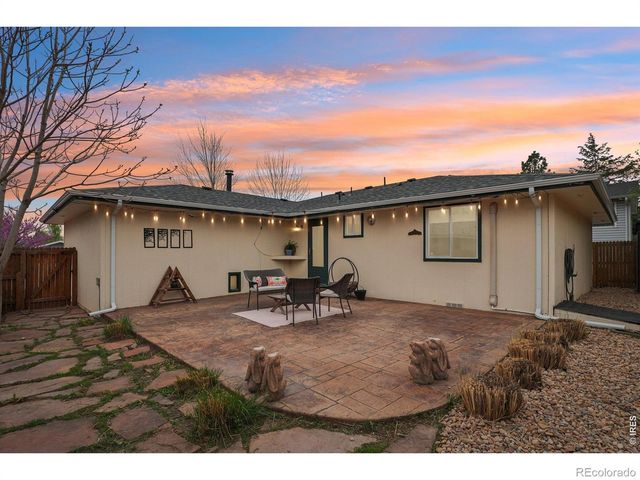 1518 Green Place, Longmont, CO 80501