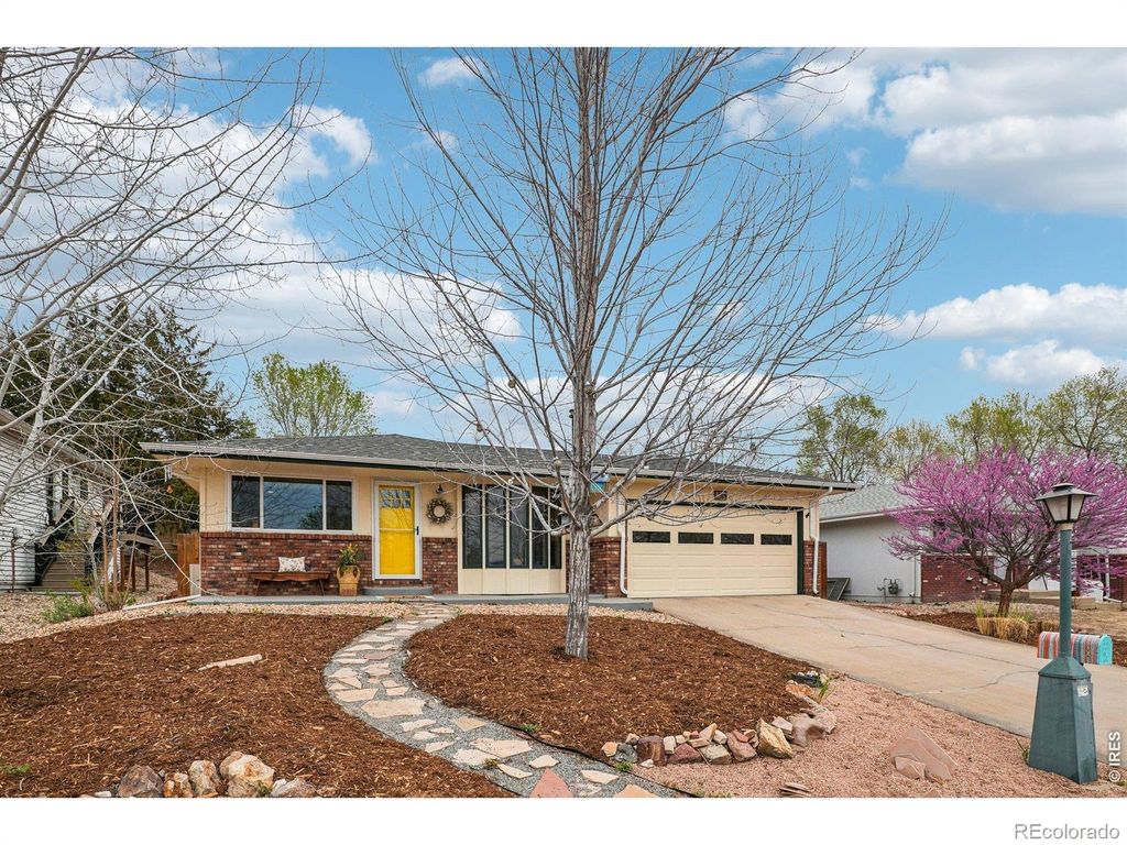 1518 Green Place, Longmont, CO 80501