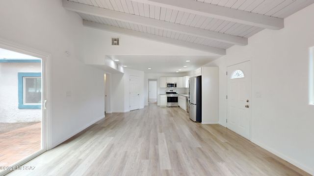 916 N Norris Avenue, Tucson, AZ 85719