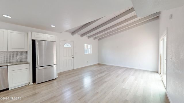 916 N Norris Avenue, Tucson, AZ 85719