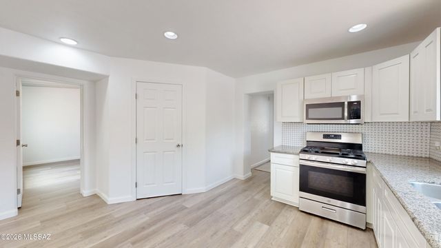 916 N Norris Avenue, Tucson, AZ 85719