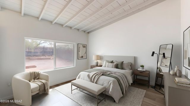 916 N Norris Avenue, Tucson, AZ 85719