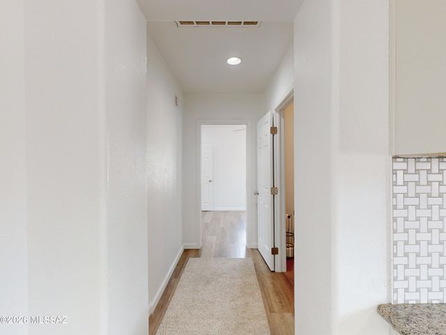 916 N Norris Avenue, Tucson, AZ 85719