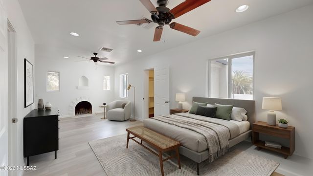 916 N Norris Avenue, Tucson, AZ 85719