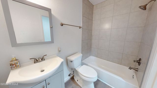 916 N Norris Avenue, Tucson, AZ 85719