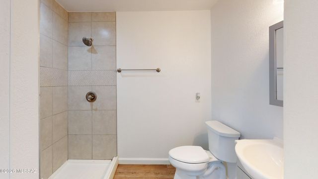 916 N Norris Avenue, Tucson, AZ 85719