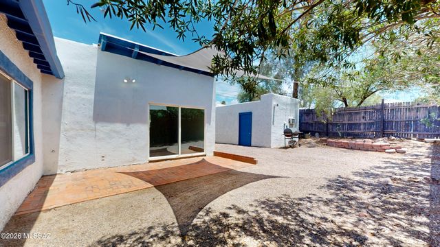 916 N Norris Avenue, Tucson, AZ 85719