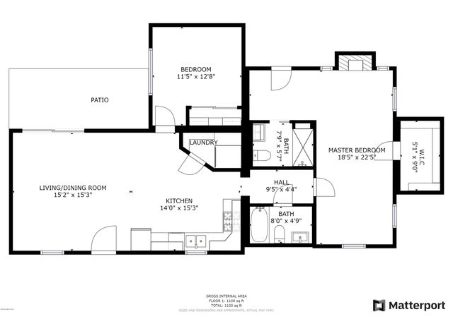 916 N Norris Avenue, Tucson, AZ 85719