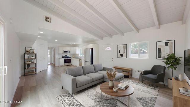 916 N Norris Avenue, Tucson, AZ 85719