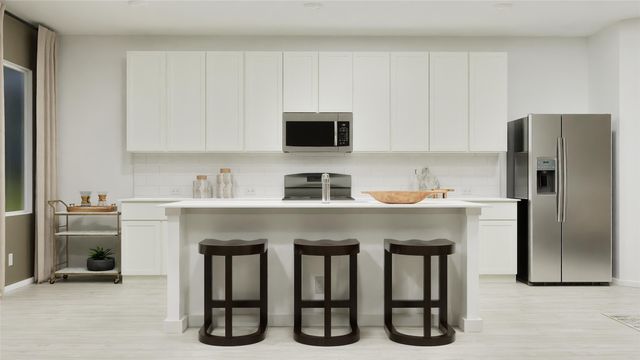 1734 Milton Drive, Cedar Hill, TX 75104