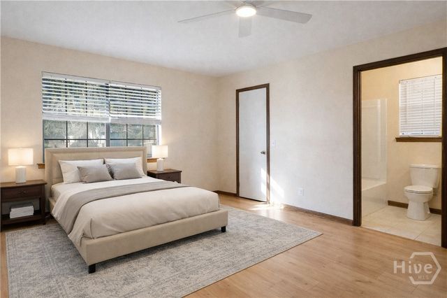 3 Mulberry Court, Savannah, GA 31406