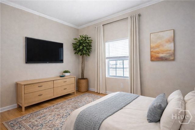 3 Mulberry Court, Savannah, GA 31406