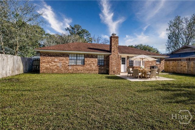 3 Mulberry Court, Savannah, GA 31406