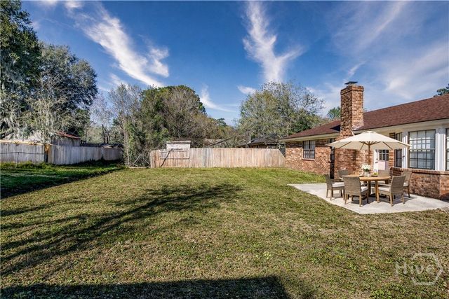 3 Mulberry Court, Savannah, GA 31406