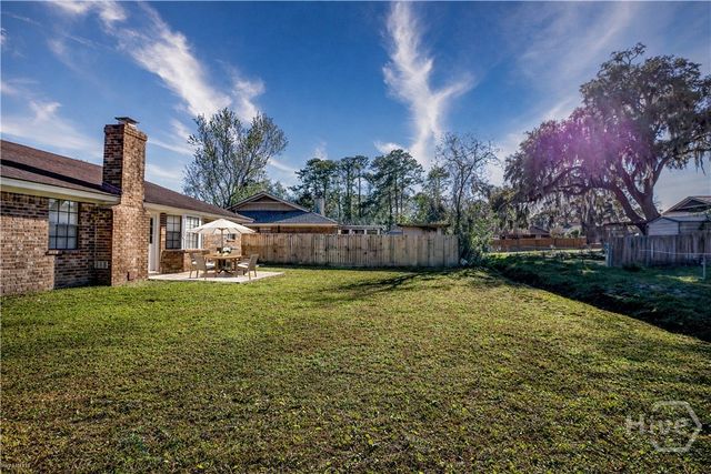 3 Mulberry Court, Savannah, GA 31406