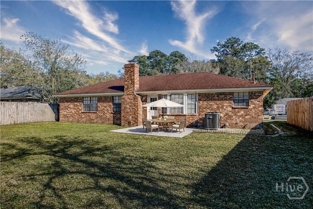 3 Mulberry Court, Savannah, GA 31406