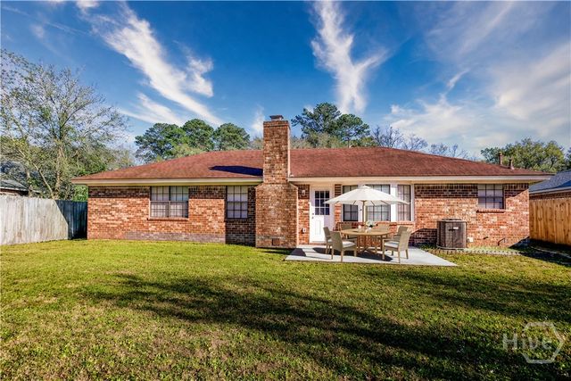 3 Mulberry Court, Savannah, GA 31406