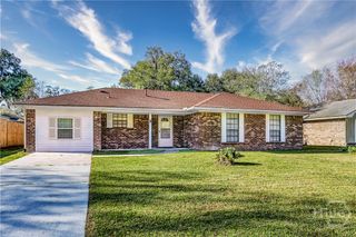 3 Mulberry Court, Savannah, GA 31406