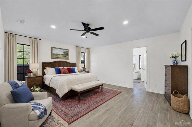 3512 N Cynthia Street, Mcallen, TX 78501