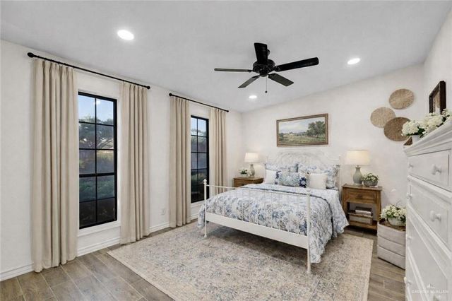 3512 N Cynthia Street, Mcallen, TX 78501