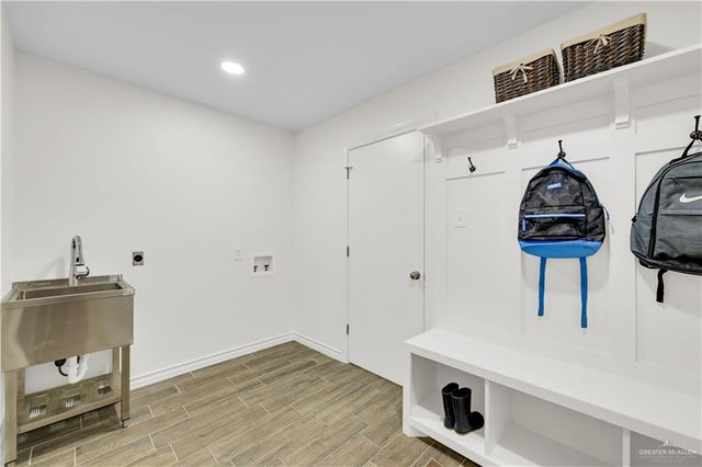 3512 N Cynthia Street, Mcallen, TX 78501