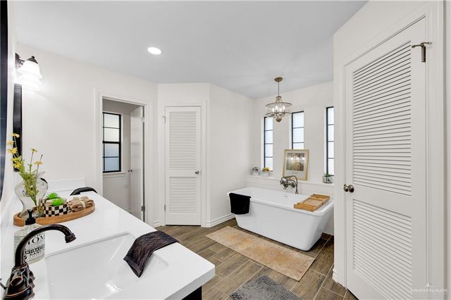 3512 N Cynthia Street, Mcallen, TX 78501