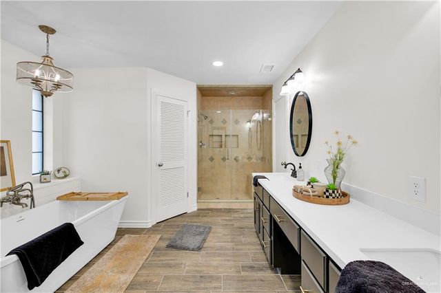 3512 N Cynthia Street, Mcallen, TX 78501