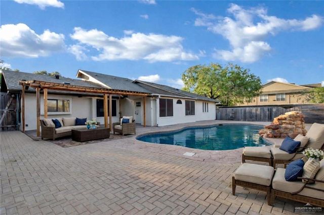 3512 N Cynthia Street, Mcallen, TX 78501